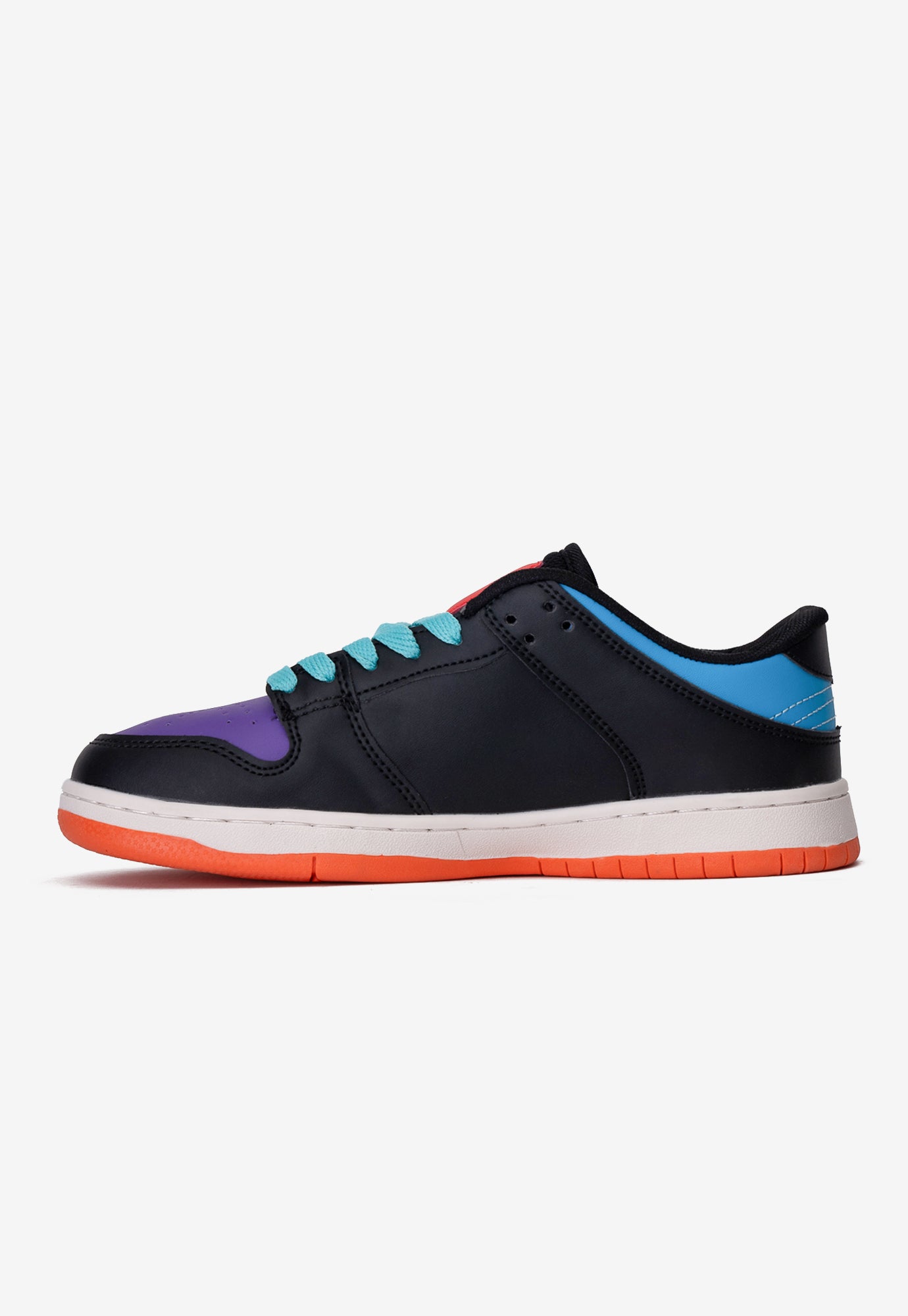 Zapatilla Mujer Negro Pety Chinitown Chinitown